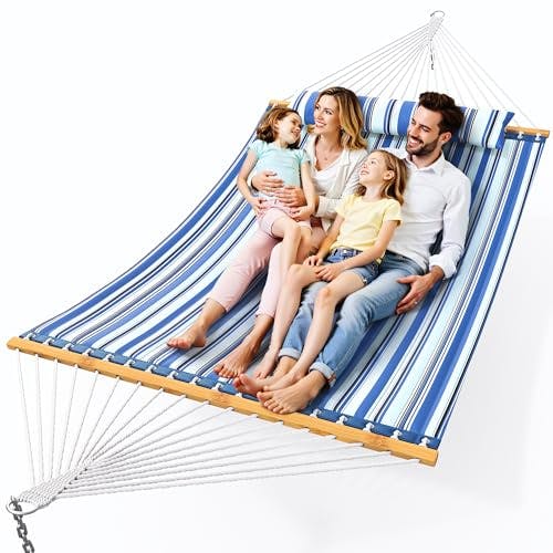 Double Hammock