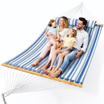 Double Hammock