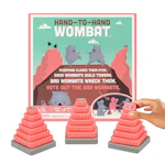 Hand to Hand Wombat Card Game