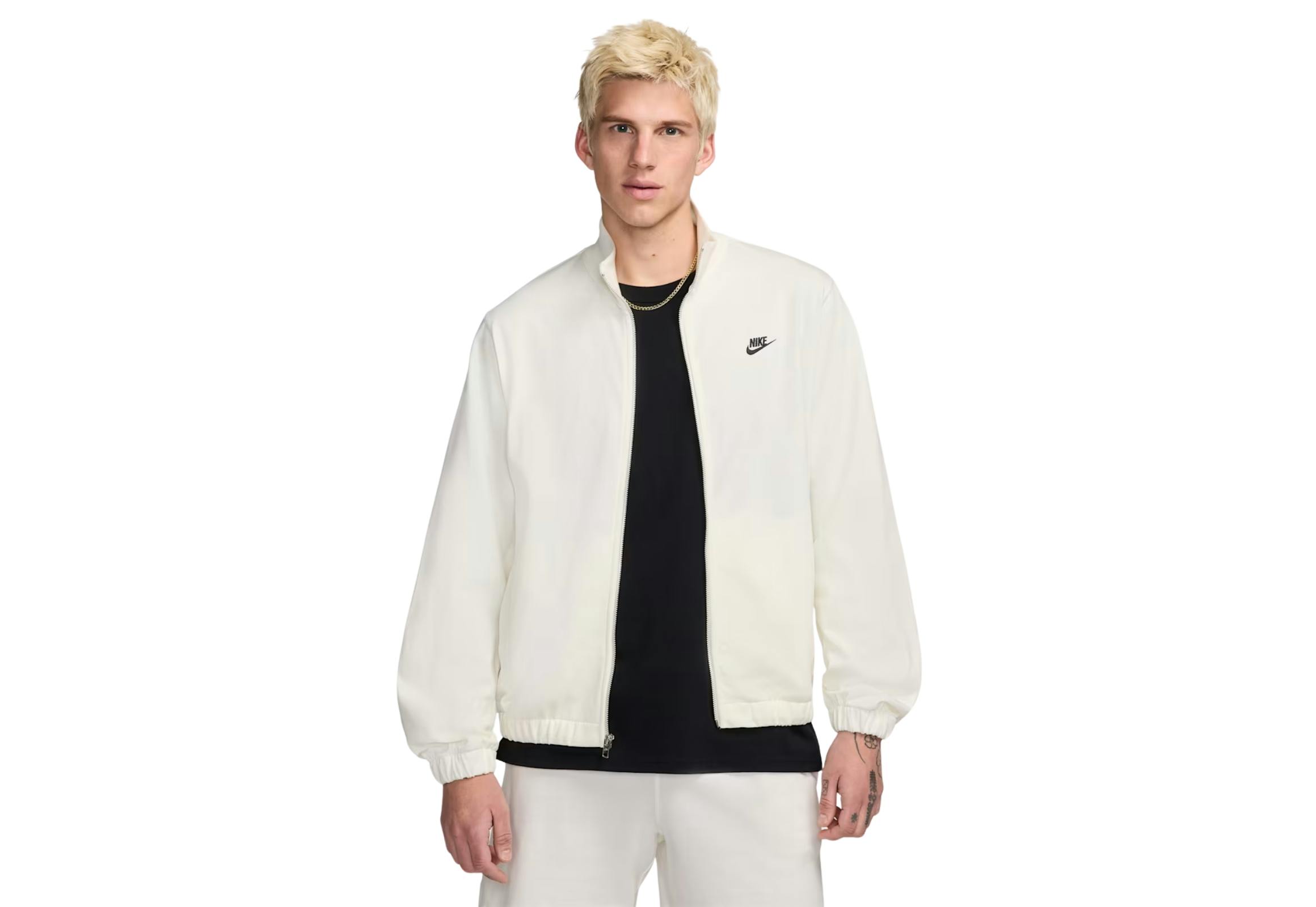 Nike Men's Club Jacket