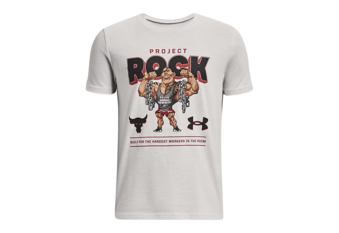 Under Armour Kids' T-shirt