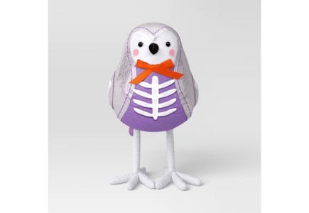 Hyde and EEK! Boutique Bird