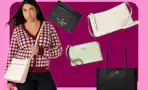 Kate Spade Outlet Friends & Family Sale