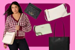 Kate Spade Outlet Friends & Family Sale