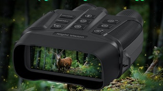 night vision goggles 