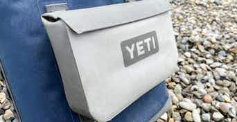 New Yeti Sidekick for my Yeti m20! What am I missing guys? What other  accessories are a must? Yeti brand or non yeti brand : r/YetiCoolers