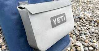 yeti cooler sidekick