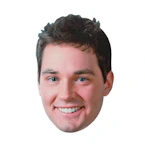 Custom Photo Big Head Cutout