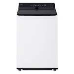LG Top-Load Washer