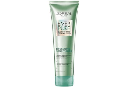 2 L'Oreal Paris Conditioners