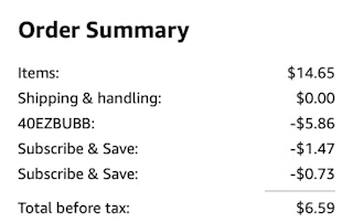 Amazon Kitchen Cleaning Sponges green 2024