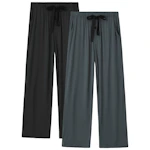 Men's Pajama Pants 2-Pack
