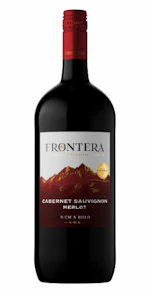 Frontera Red Wine
