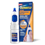 Theraflu Nasal Mist