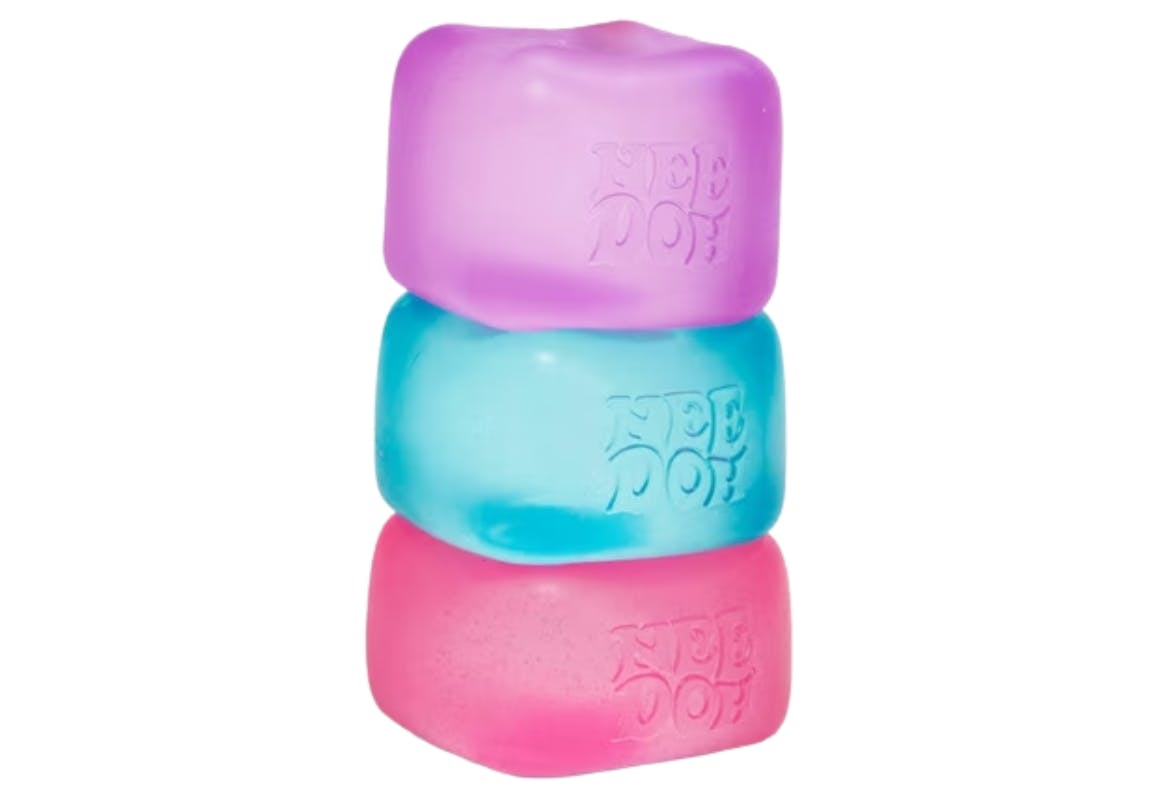 NeeDoh Nice Cube