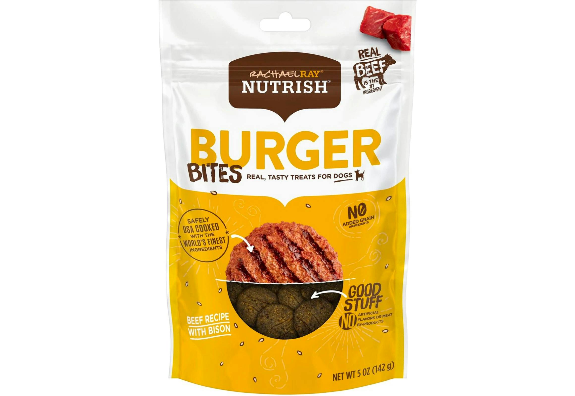 Rachael Ray Burger Bites
