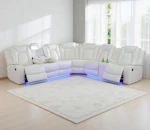 Orren Ellis Theater Sectional