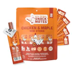 The New Primal Meat Sticks
