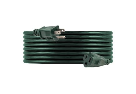 GE Outdoor Extension Cord