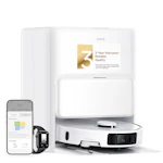 P50 Ultra Robot Vacuum Cleaner
