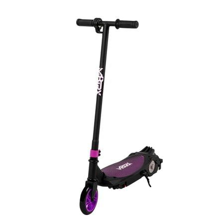 12V Electric Scooter For Kids