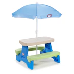 Little Tikes Play Table