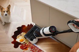 Tineco Floor ONE Stretch S6 Cordless Wet Dry Vacuum B0CVXLXGRP