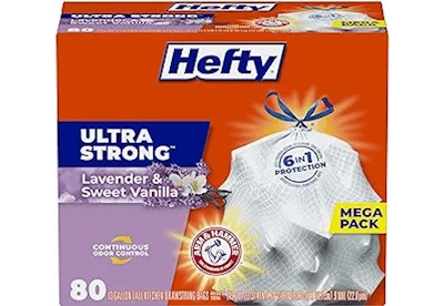 Hefty Trash Bags