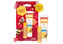 Burt's Bees Lip Balm Set