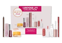 Ulta Beauty Luscious Lips ($81 Value)