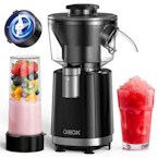 Snow Cone Machine and Blender