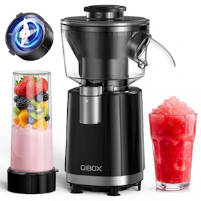 Snow Cone Machine and Blender