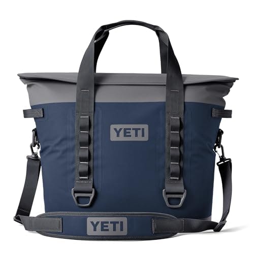 YETI Hopper M30 Soft Cooler
