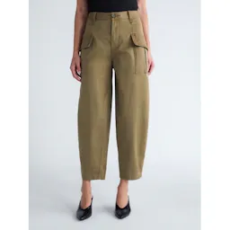 Scoop Women's Cargo Trousers