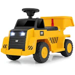 Costway Ride on Dump Truck