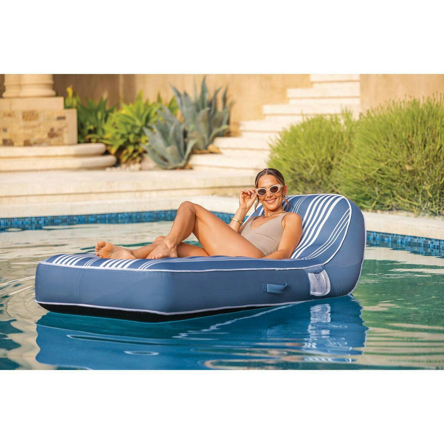 Intex Luxe Chair Lounge Float