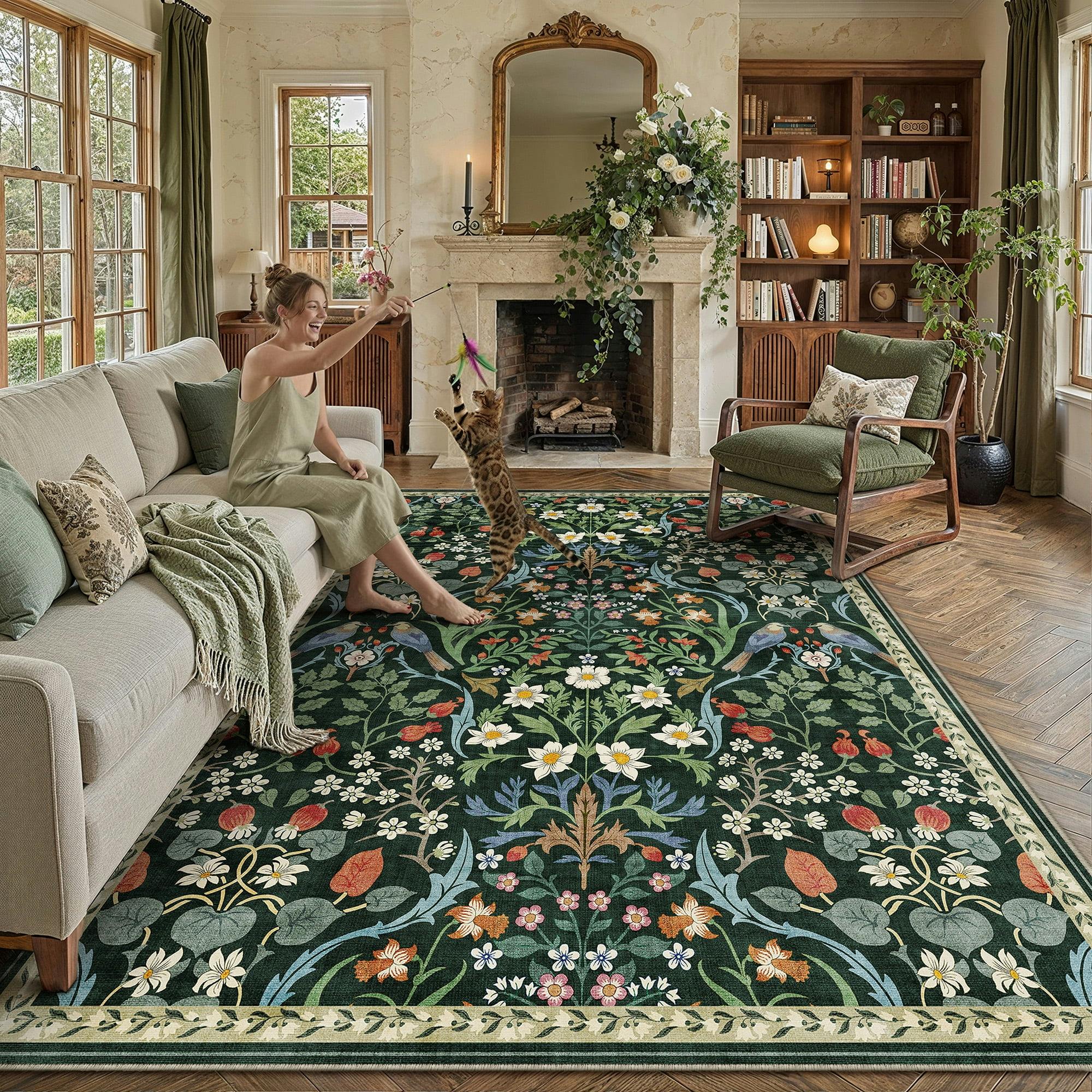 Area Rug
