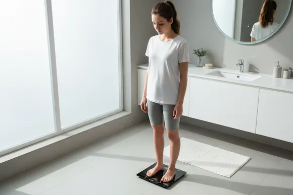 Walmart Slashes the Price of This Digital Bathroom Scale to Under $7