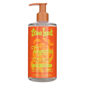 Tree Hut Hand Wash
