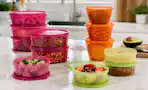 hsn tupperware