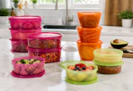 hsn tupperware