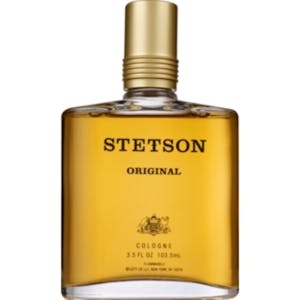 Stetson Eau de Cologne