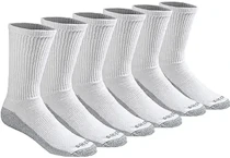 Dickies Crew Socks Multipack