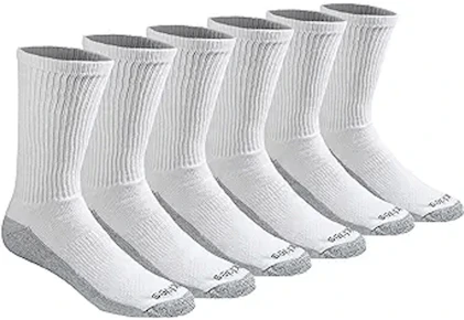 Dickies Crew Socks Multipack