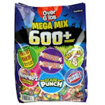 Frankford Mega Mix Halloween Candy