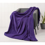 Fleece Blanket