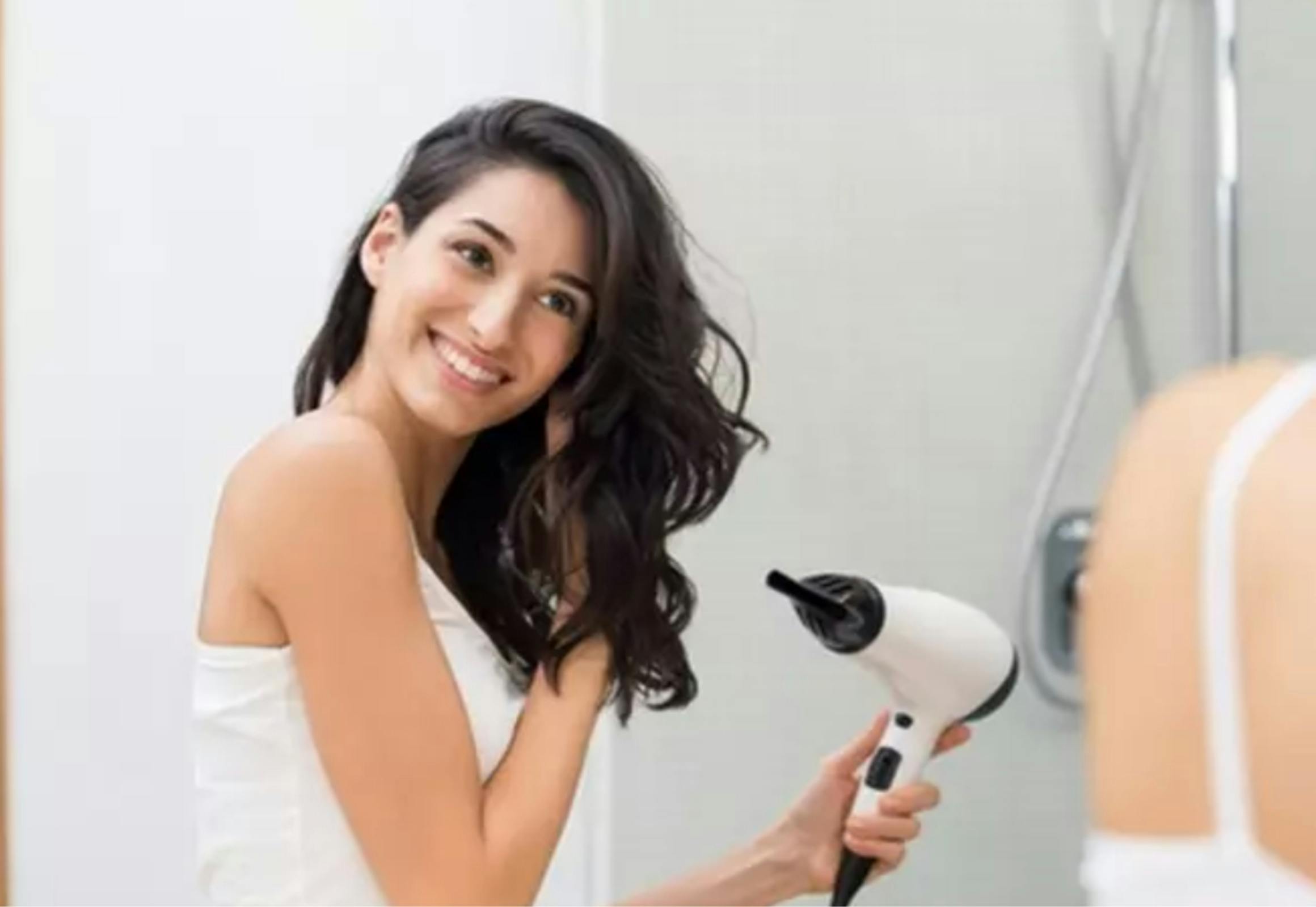 Brazilian Keratin Blowout Treatment Kit