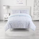 The Big One Comforter Set