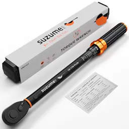Torque Wrench