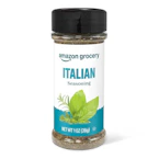 Amazon Grocery Italian Seasoning